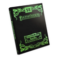 Pathfinder Abomination Vaults Adventure Path (5e) - Hardcover