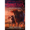 Bravelands: Thunder on the Plains #1: The Shattered Horn - Paperback