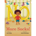 No More Socks! - Hardcover