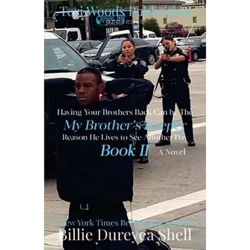 My Brother's Keeper II - Paperback