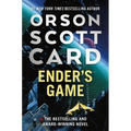 Ender's Game - Paperback