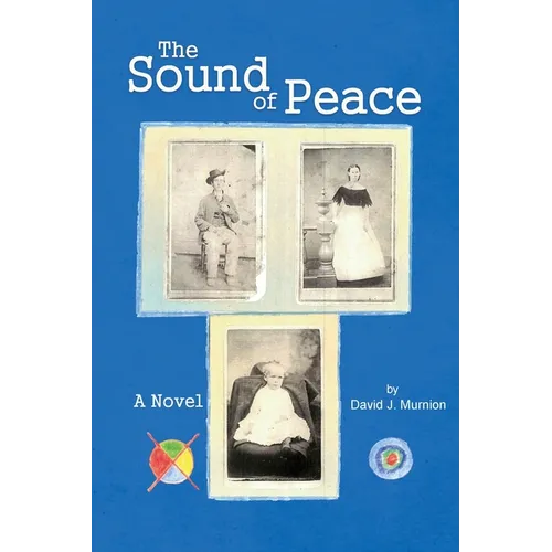 The Sound of Peace - Paperback