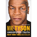 Undisputed Truth - Paperback