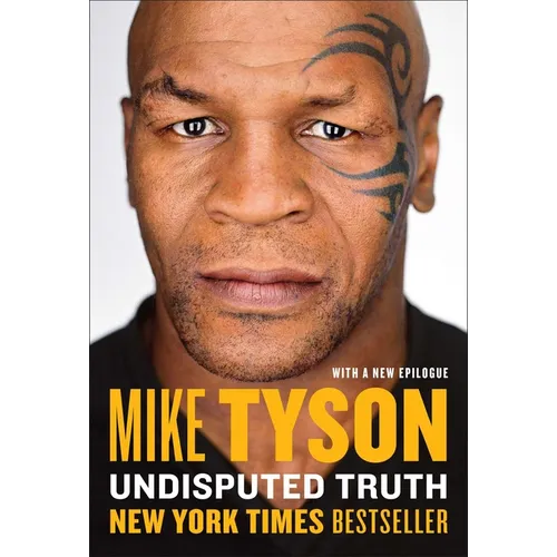 Undisputed Truth - Paperback