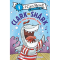 Clark the Shark and the School Sing - Hardcover