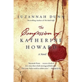 The Confession of Katherine Howard - Paperback