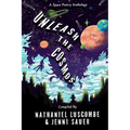 Unleash the Cosmos: A Space Poetry Anthology - Paperback