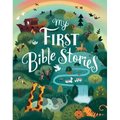 My First Bible Stories (Little Sunbeams) - Hardcover