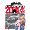 Naoki Urasawa's 20th Century Boys, Vol. 8 - Paperback