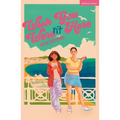 Wish You Weren't Here - Paperback
