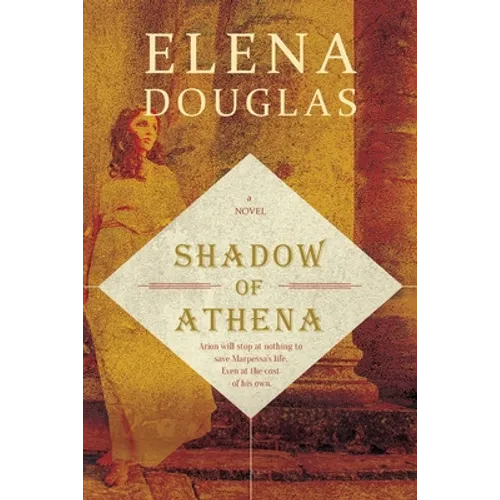 Shadow of Athena - Paperback