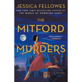 The Mitford Murders: A Mystery - Paperback