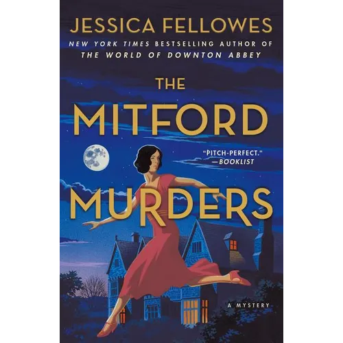 The Mitford Murders: A Mystery - Paperback
