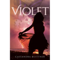 Violet - Paperback