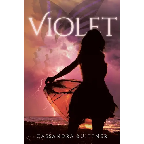 Violet - Paperback
