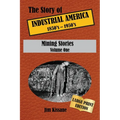 Mining Stories (Large Print Edition)