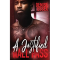 A Justified Hall Pass - Paperback