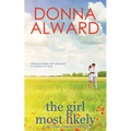 The Girl Most Likely - Paperback