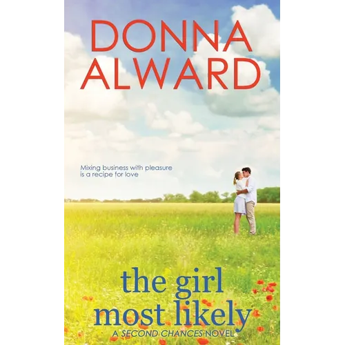 The Girl Most Likely - Paperback