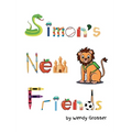 Simon's New Friends - Hardcover