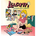 Luann 3 - Paperback