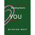 Mending Hearts - Paperback