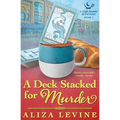 A Deck Stacked for Murder - Paperback