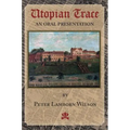 Utopian Trace: An Oral Presentation - Paperback