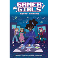 Gamer Girls: Retro Rhythms: Volume 4 - Paperback