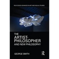 The Artist-Philosopher and New Philosophy - Paperback