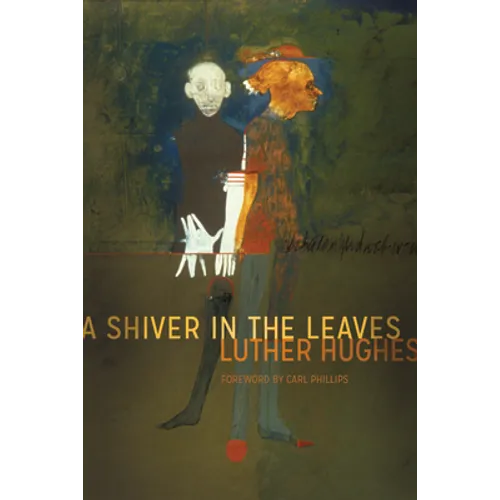 A Shiver in the Leaves - Paperback