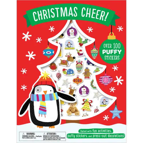 Christmas Cheer - Paperback