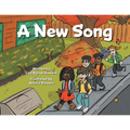 A New Song - Paperback