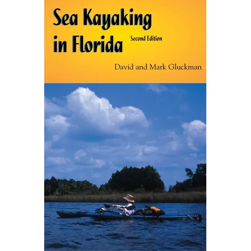 Sea Kayaking in Florida