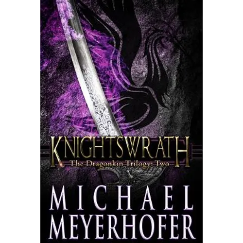 Knightswrath - Paperback