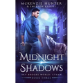 Midnight Shadows - Paperback