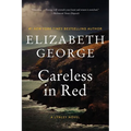 Careless in Red: A Lynley Novel - Paperback