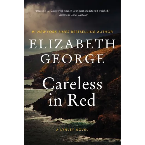 Careless in Red: A Lynley Novel - Paperback