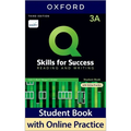 Q3e 3 Reading and Writing Student Book Split a Pack - Paperback