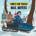 Mail Movers - Paperback