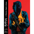 Midnight: A Thousand Nights in Sodom - Hardcover
