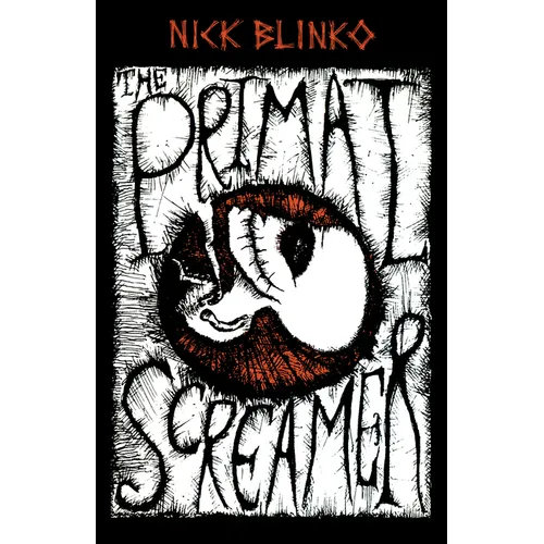 Primal Screamer - Paperback