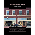 Memories on Main: Stanford, Kentucky