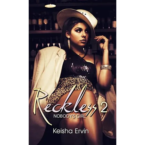 Reckless 2: Nobody's Girl - Paperback