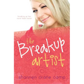 The Break-Up Artist - Paperback