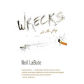 Wrecks and Other Plays - Paperback