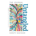 Untangled - The Journal - Paperback