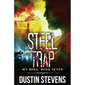 Steel Trap: A Thriller - Paperback