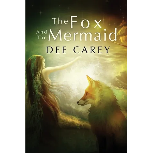 The Fox and the Mermaid - Paperback