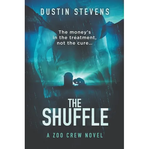 The Shuffle: A Thriller